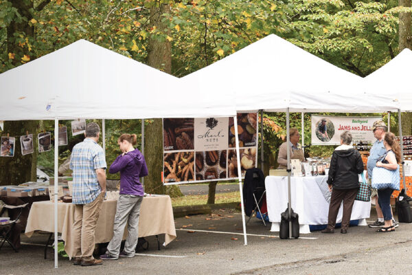 Vendor Application