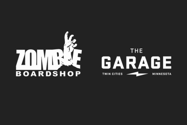 New! Zombie Garage Zone