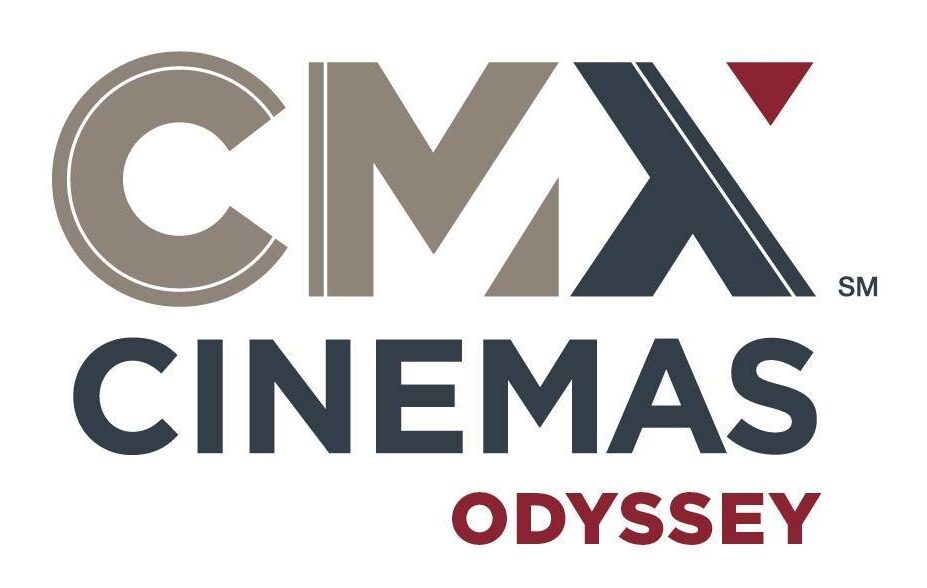 Burnsville CMX Odyssey IMAX Theater