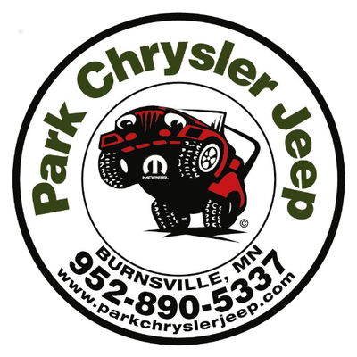Park Chrysler Jeep