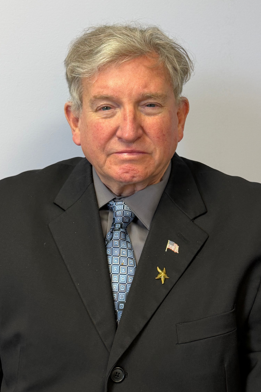 John Hamilton