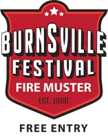 Burnsville Festival and Fire Muster